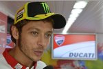 Valentino Rossi (Ducati)