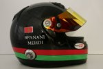 Mehdi Bennani (Proteam) 