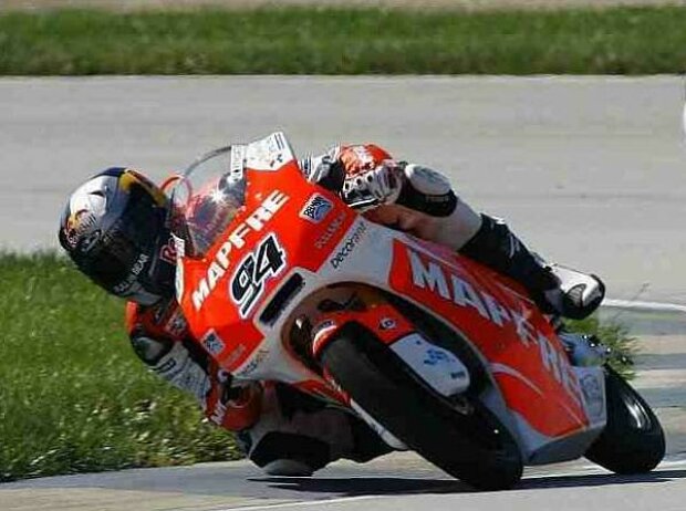 Jonas Folger Jonas Folger