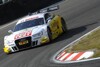 Bild zum Inhalt: Fünfmal Audi in Zandvoort: Pole-Position für Scheider