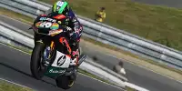 Bild zum Inhalt: Espargaro übernimmt in Brünn das Zepter