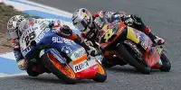 Bild zum Inhalt: Vinales knapp vor Cortese
