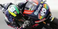 Bild zum Inhalt: Espargaro zum dritten Mal in Folge auf Pole