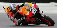 Daniel Pedrosa