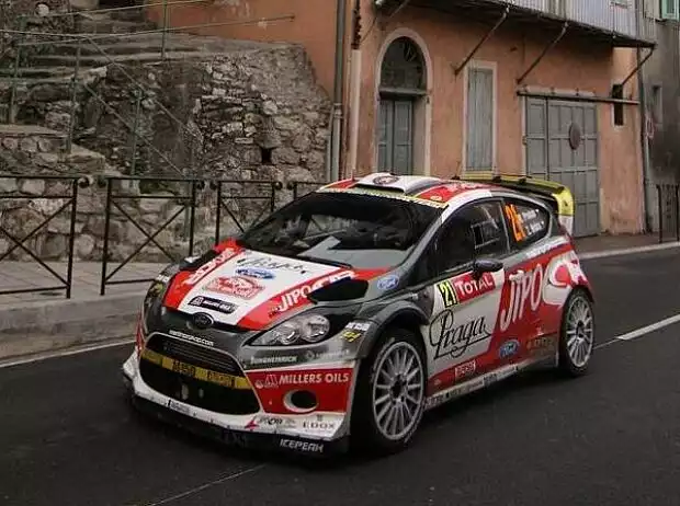 Titel-Bild zur News: Martin Prokop