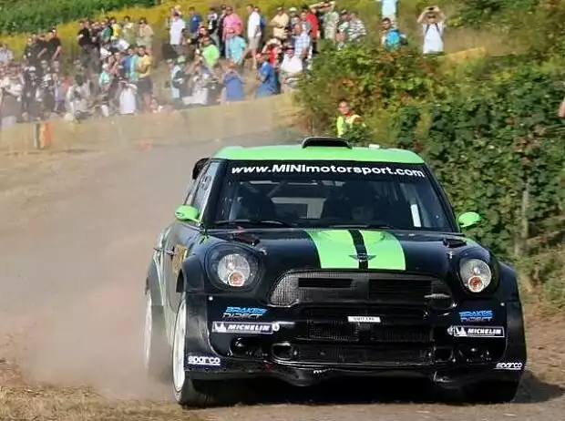 Titel-Bild zur News: Chris Atkinson