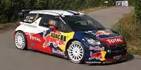 Bild zum Inhalt: SS9: Wimpernschlag-Duell zwischen Loeb und Latvala