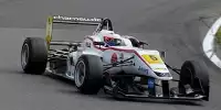 Bild zum Inhalt: Rosenqvist feiert in Zandvoort ersten Saisonsieg