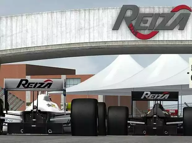 Titel-Bild zur News: Reiza Studios