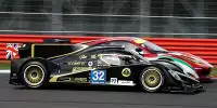 Michael Rossi, James Rossiter, Vitantonio Liuzzi