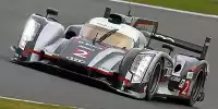 Tom Kristensen, Allan McNish