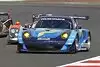 Bild zum Inhalt: Porsche mit Bestzeit im Qualifying-Lotto