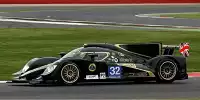 Michael Rossi, James Rossiter, Vitantonio Liuzzi