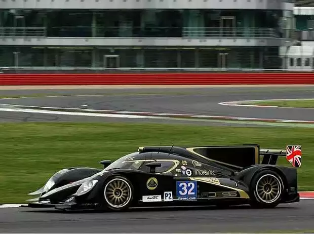 Titel-Bild zur News: Michael Rossi, James Rossiter, Vitantonio Liuzzi