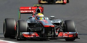 McLaren vor Spa: "Wollen beide Meisterschaften gewinnen"