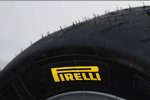 Pirelli-Rennreifen