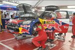 Sebastien Loeb (Citroen) 