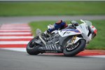 Leon Haslam (BMW)