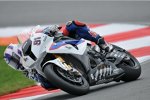 Leon Haslam (BMW)