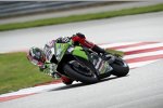 Tom Sykes (Kawasaki)