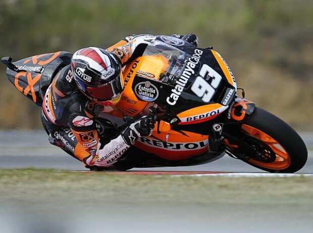 Marc Marquez Marc Marquez
