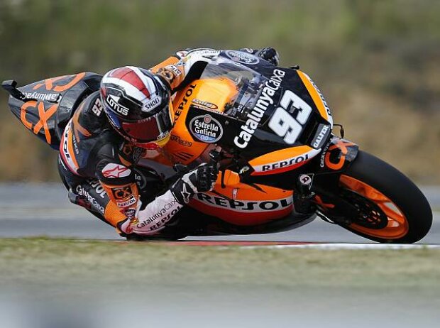 Marc Marquez