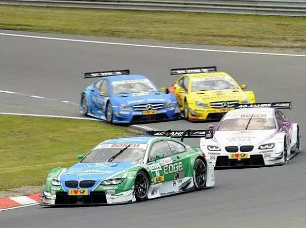 Augusto Farfus Titel-Bild zur News: Augusto Farfus