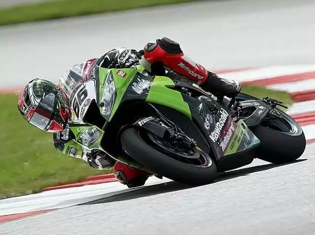 Tom Sykes Titel-Bild zur News: Tom Sykes