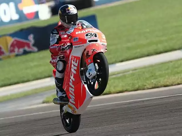 Titel-Bild zur News: Jonas Folger