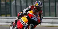 Daniel Pedrosa
