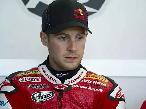 Jonathan Rea Titel-Bild zur News: Jonathan Rea