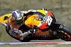 Bild zum Inhalt: Pedrosa erkämpft sich den Sieg