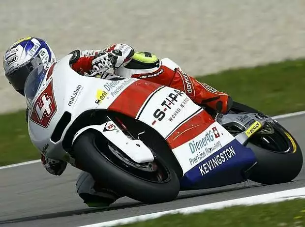 Randy Krummenacher Titel-Bild zur News: Randy Krummenacher