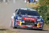 Loeb gewinnt zum neunten Mal in Deutschland