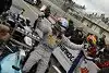Bild zum Inhalt: Juncadella gewinnt turbulentes Rennen in Zandvoort