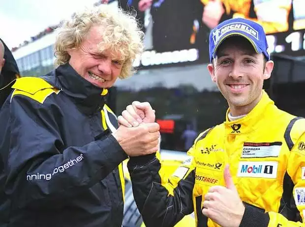 Rene Rast Titel-Bild zur News: Rene Rast