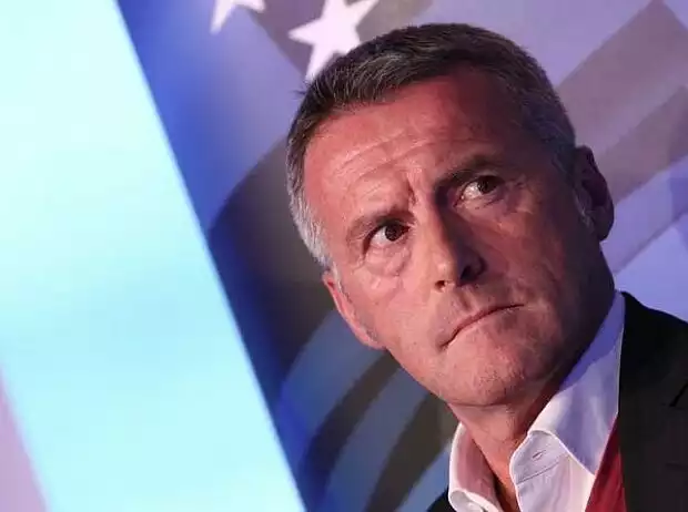 Marcello Lotti Titel-Bild zur News: Marcello Lotti