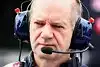 Bild zum Inhalt: Newey: "Kein Team wird dominieren"