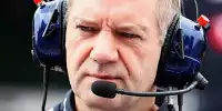 Bild zum Inhalt: Newey: "Kein Team wird dominieren"