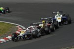 Felix Rosenqvist 