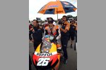 Daniel Pedrosa (Honda)