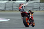 Daniel Pedrosa (Honda)