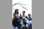 Marco Melandri (BMW)