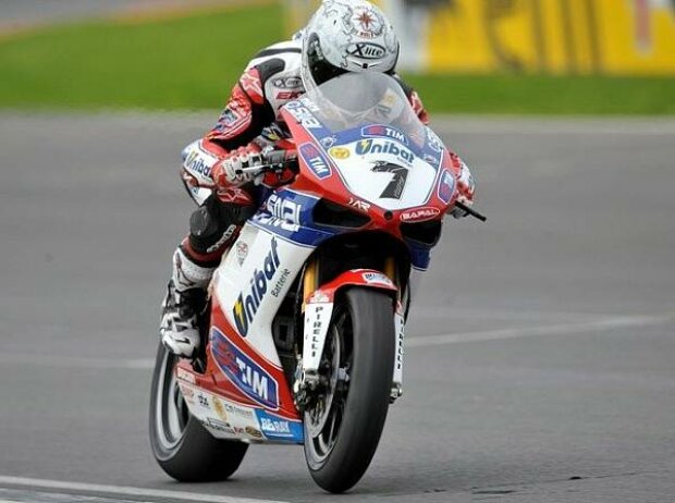 Carlos Checa Carlos Checa