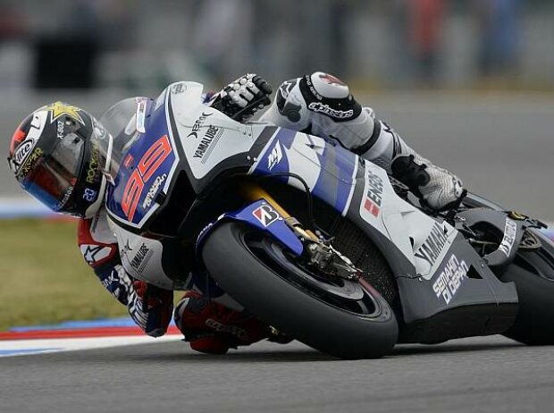 Jorge Lorenzo