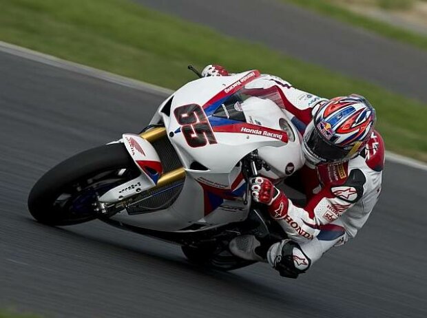 Jonathan Rea