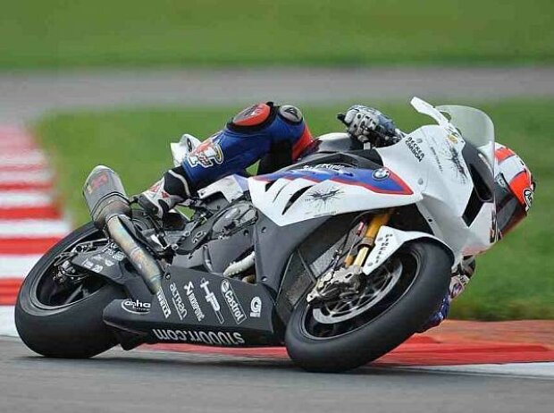 Leon Haslam Leon Haslam
