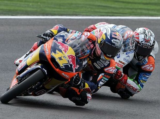 Sandro Cortese Sandro Cortese