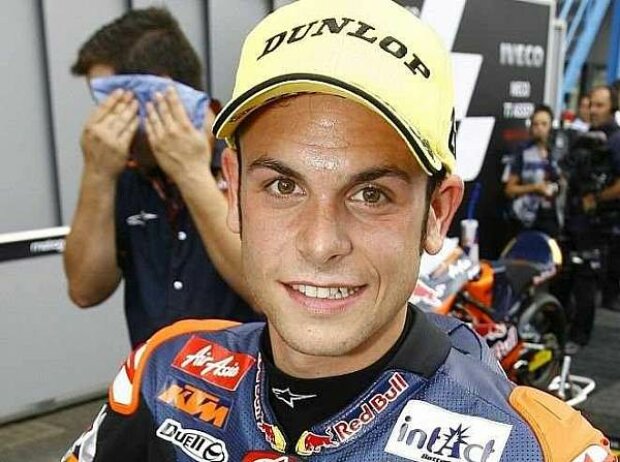 Sandro Cortese