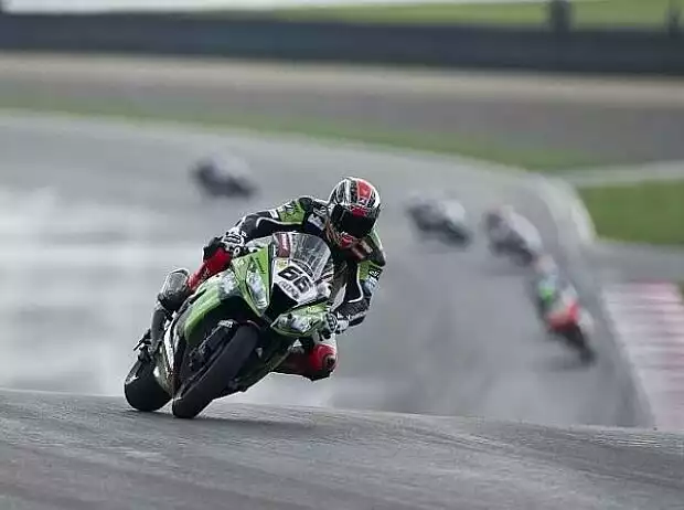 Tom Sykes Titel-Bild zur News: Tom Sykes